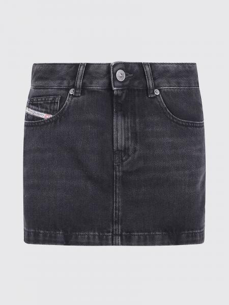 Skirt woman Diesel
