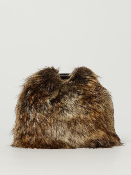 Shoulder bag woman Mm6 Maison Margiela