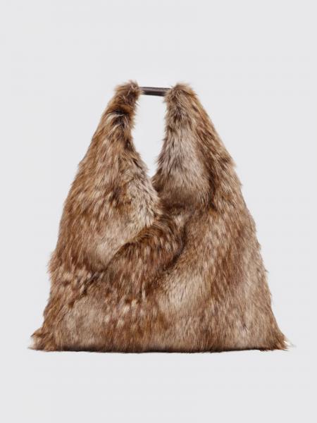 Shoulder bag woman Mm6 Maison Margiela