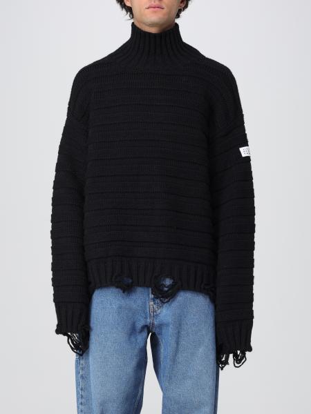 Pullover herren Mm6 Maison Margiela