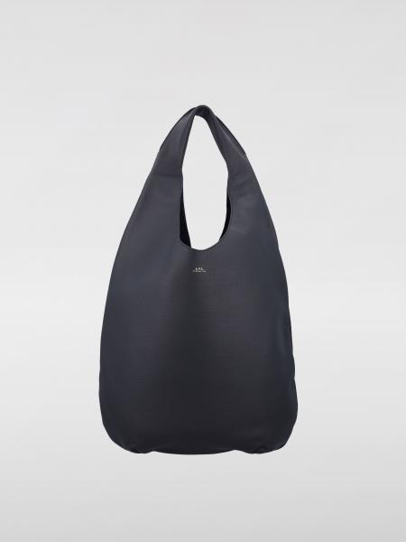Handbag woman A.P.C.