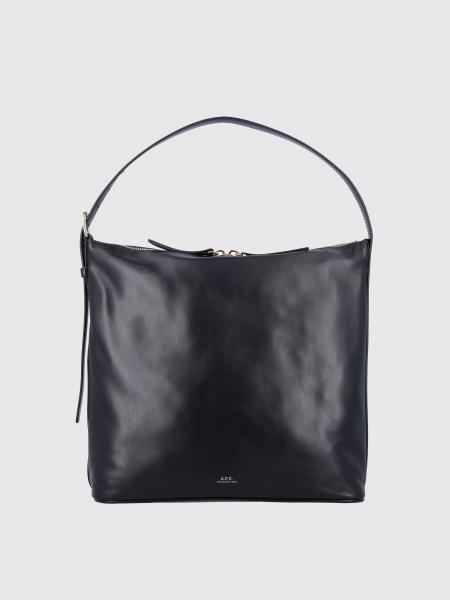 Handbag woman A.P.C.