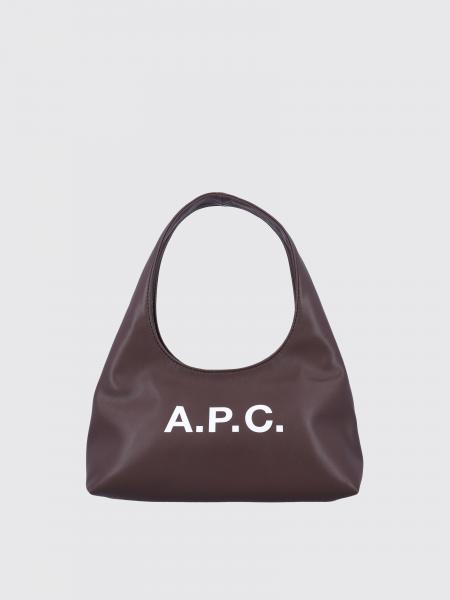 핸드백 여성 A.P.C.