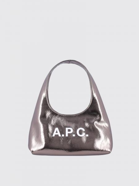 핸드백 여성 A.P.C.