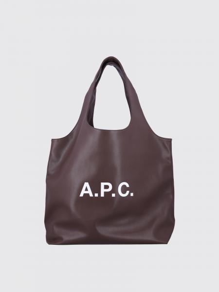 가방 남성 A.P.C.