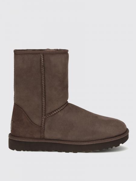Brown Vegan Ugg Boots Ugg Classic Scarpe Ugg Milano Vegan Ugg