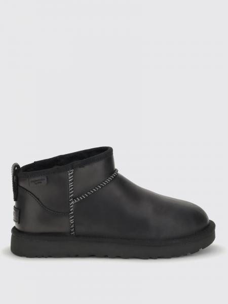 UGG 年ブラックフライデー 2024 | GIGLIO.COMで UGG ブラック