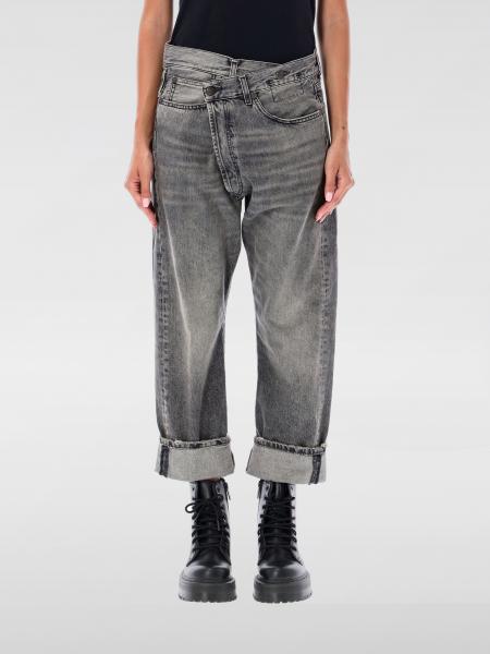 R13 Denim Jeans