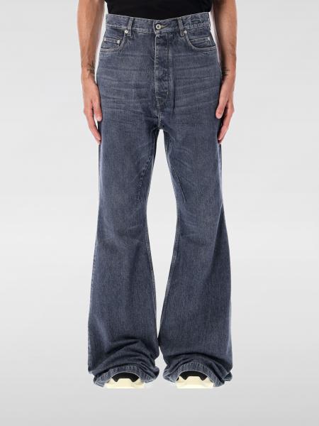 Jeans men Rick Owens Drkshdw