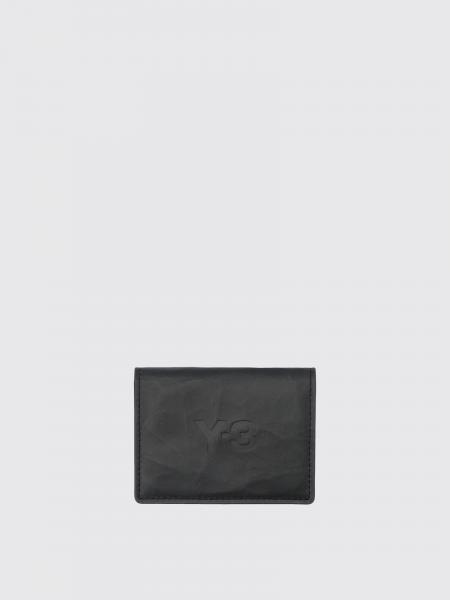 Кошелёк Мужское Y-3
