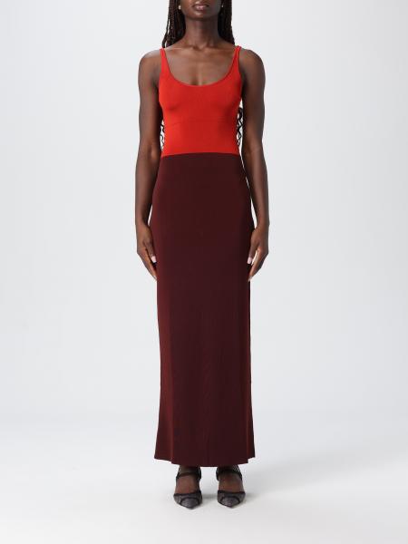 Kleider damen Fendi