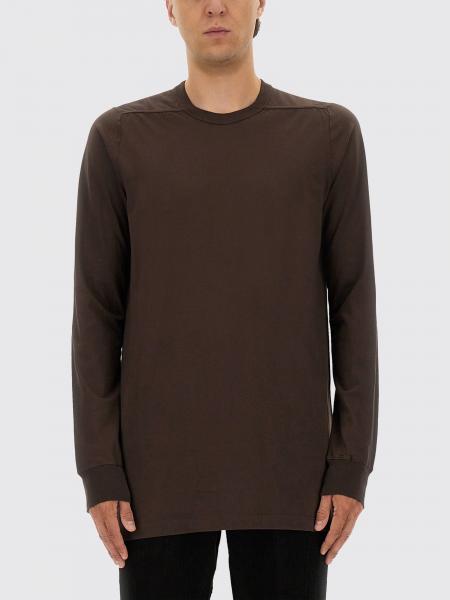 T-shirt men Rick Owens