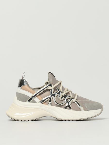 Baskets femme Pinko