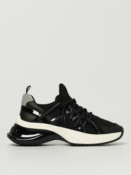 Baskets femme Pinko