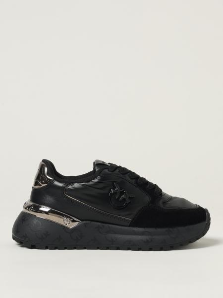 Baskets femme Pinko