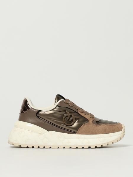 Baskets femme Pinko