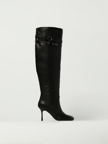 Botines planos mujer Pinko