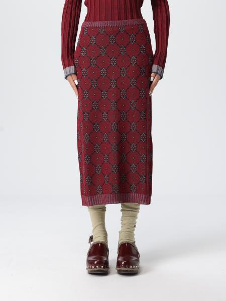 Falda mujer Etro