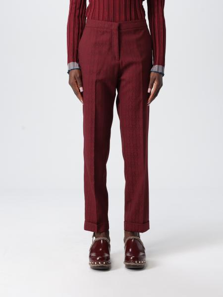 Pants woman Etro