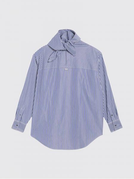 Falda mujer Ami Paris