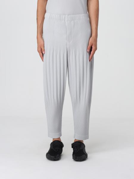 週末限定値下げ中　HOMME PLISSE ISSEY MIYAKE パンツ HOMME PLISSE ISSEY MIYAKE｜TRAINING PANTS (HP47JF450 15
