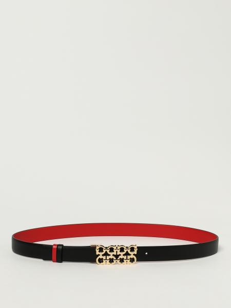 Belt woman Ferragamo