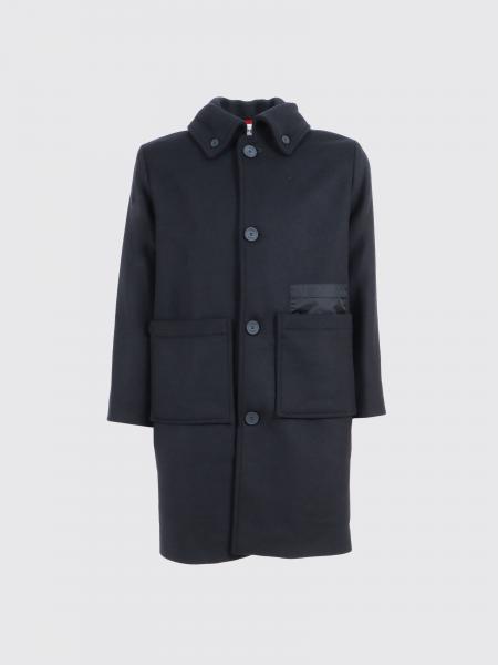 Coat kids Aspesi