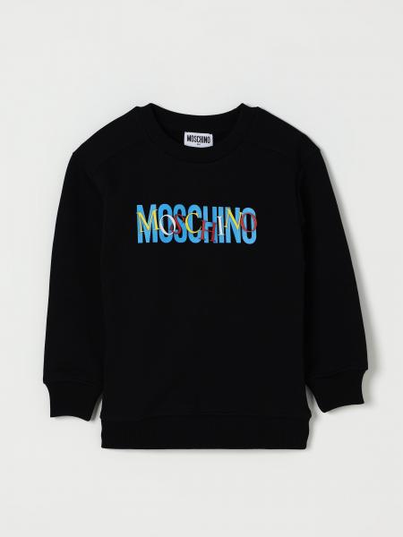 モスキーノ(MOSCHINO) キッズ夏セール SS25 | キッズ SS25 最大
