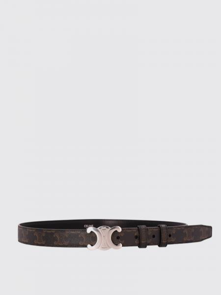 Belt men Celine