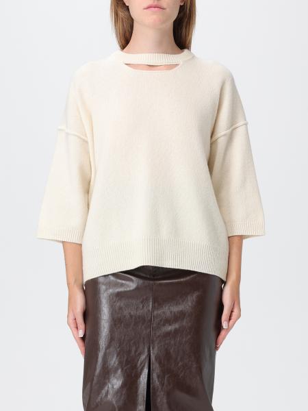 Sweat-shirt femme Federica Tosi