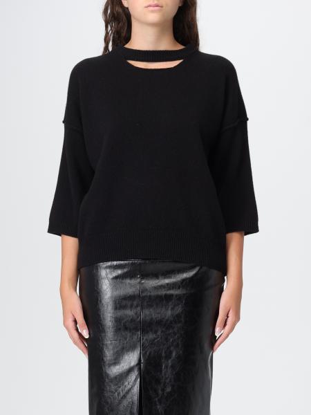 Sweat-shirt femme Federica Tosi