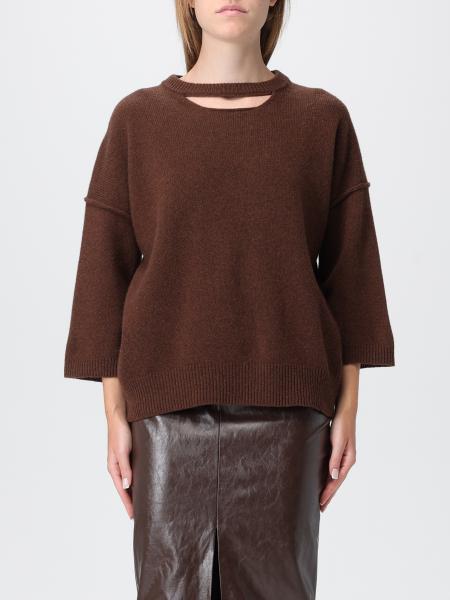 Sweat-shirt femme Federica Tosi