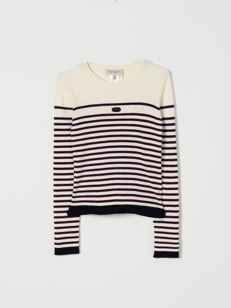 Pullover kinder Twinset