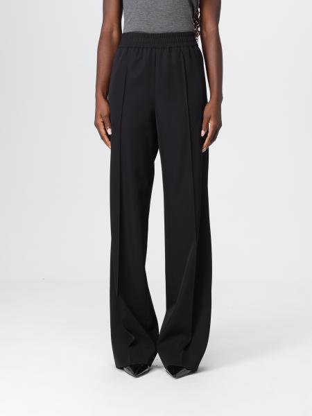 Pantalon Dolce & Gabbana en gabardine de laine