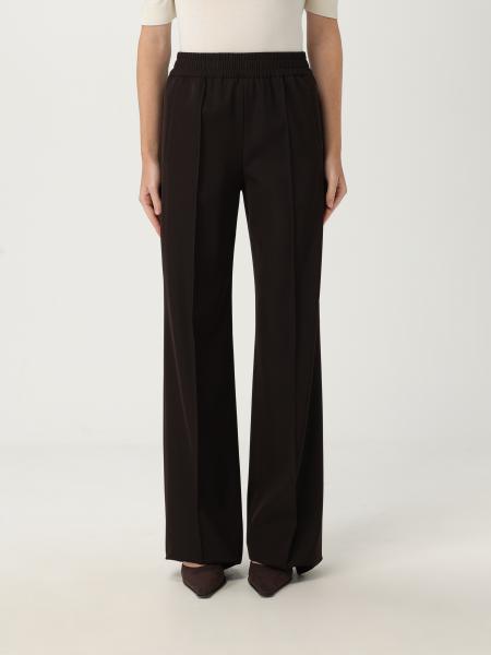 Pantalon Dolce & Gabbana en gabardine de laine