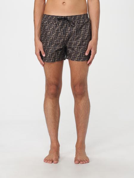 Bademode herren Fendi
