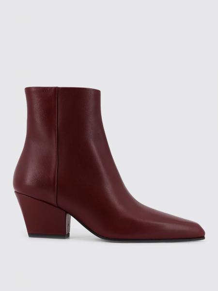 Stivaletto Jane Paris Texas in pelle