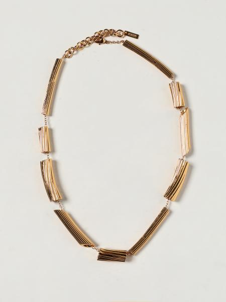 Jewel woman Moschino Couture