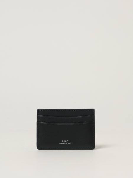 財布 メンズ A.P.C.