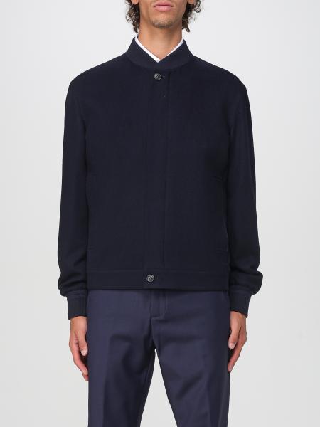 ジャケット メンズ Zegna