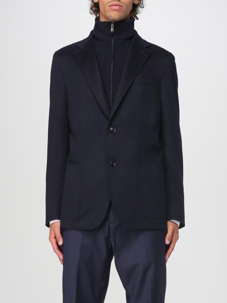 ジャケット メンズ Zegna