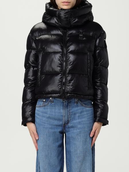 Chaqueta mujer Blauer