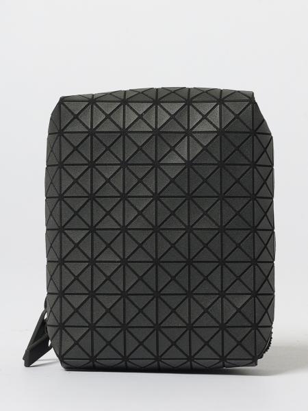 ＜な＞baobao ブラック6×6 BAO BAO ISSEY MIYAKE BASICS – ISSEY MIYAKE EU