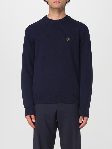 Sweater men Jacob Cohen