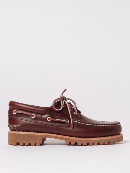 Mokassins herren Timberland