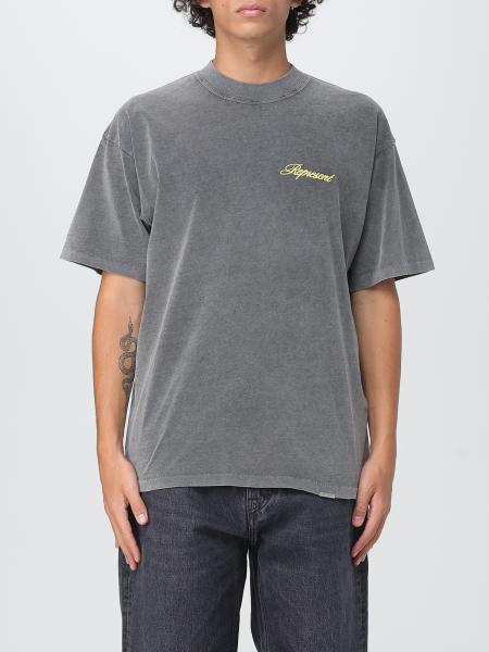 T-shirt men Represent
