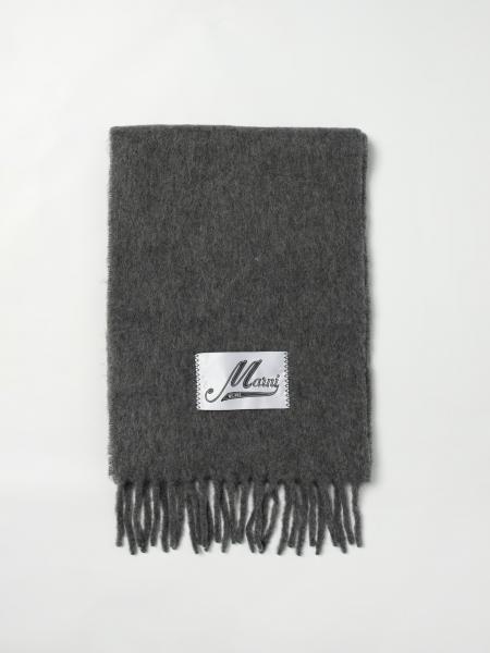 Sciarpa in misto Alpaca Marni