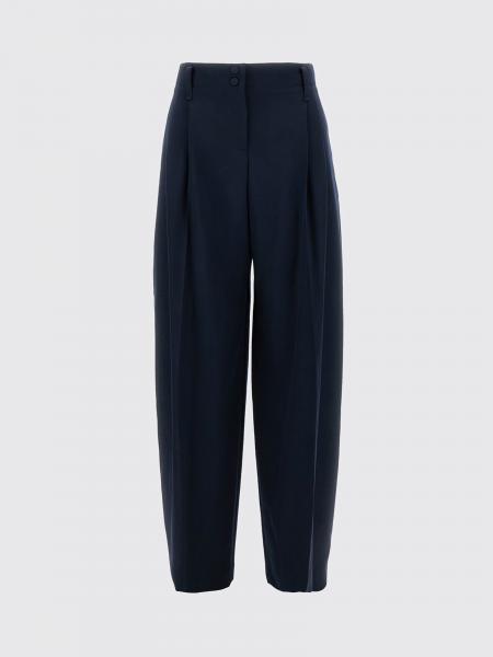 Pants woman McQueen