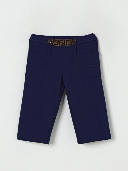 Hose kinder Fendi
