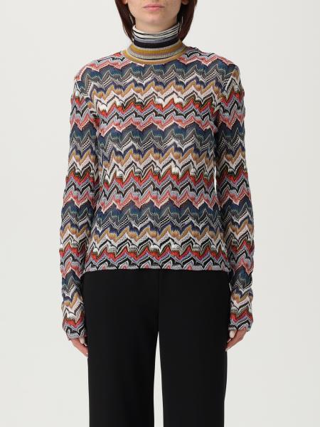 Свитер Женское Missoni